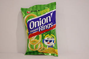 Onion Ring