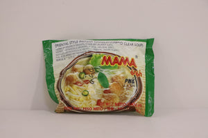 Mama Beef Rice Noodle(Pho)