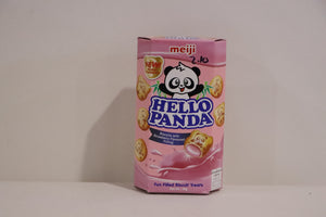 Hello Panda