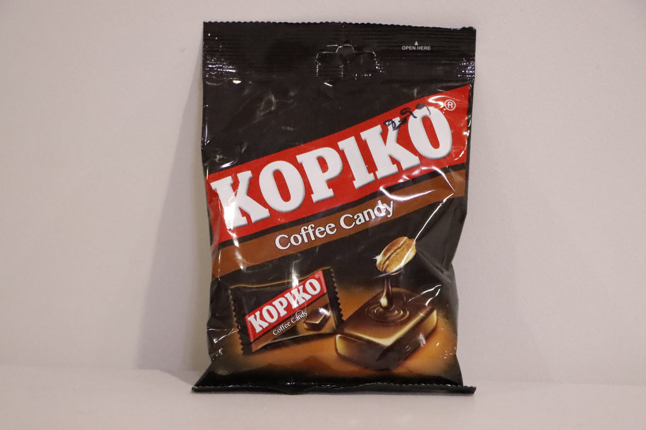 Coffee Candy