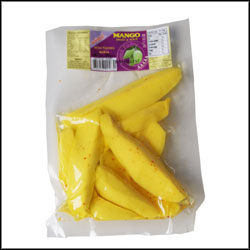 Global Mango Sweet and Sour With Chilli 170g