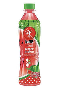 Oishi Watermelon Drink 350ml