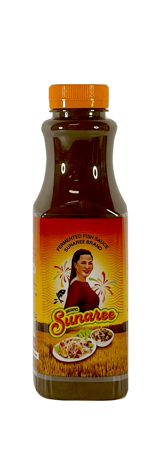 Sunaree Fermented Fish Sauce 350ml