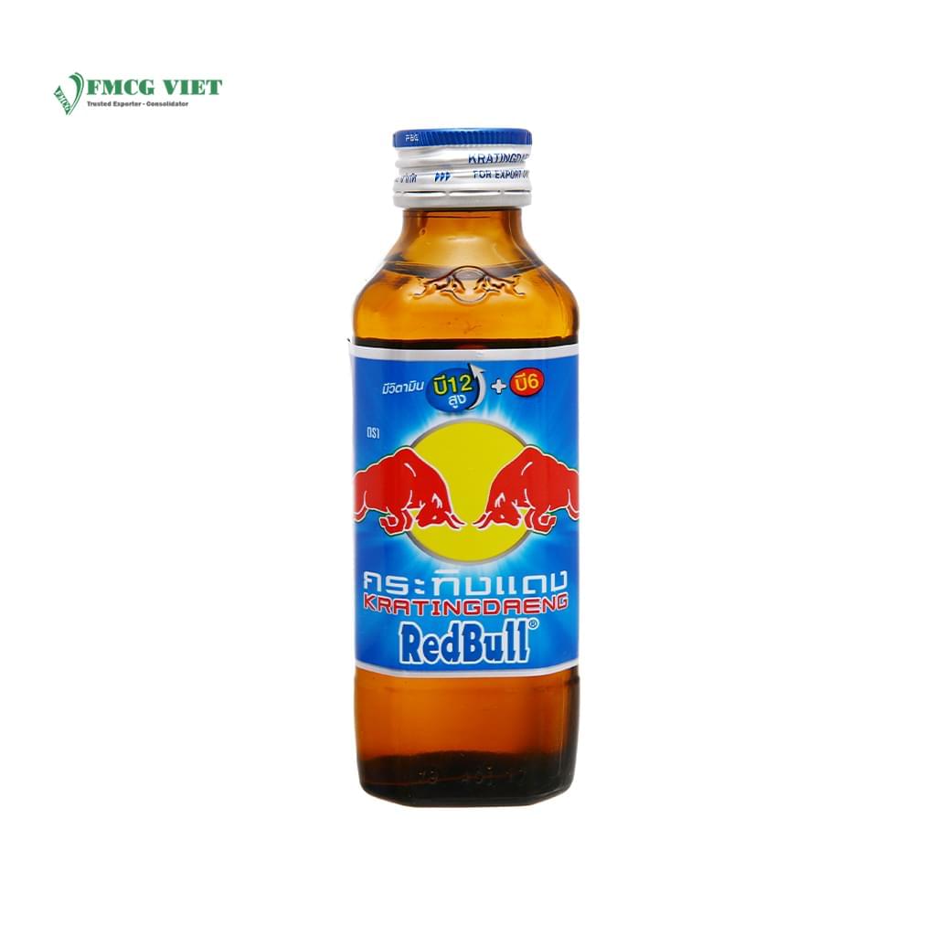 Thai Red Bull Energy Drink 150ml