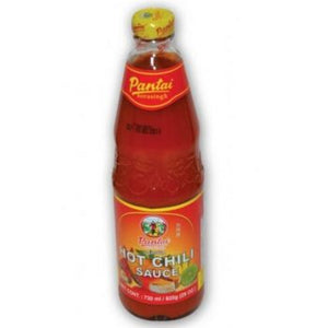 Pantai Hot Chili Sauce 730ml