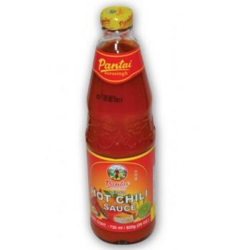 Pantai Hot Chili Sauce 730ml