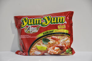 Instant Noodle Shrimp 60g