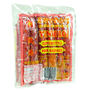 Vinh Loi Pork Sausage 375g