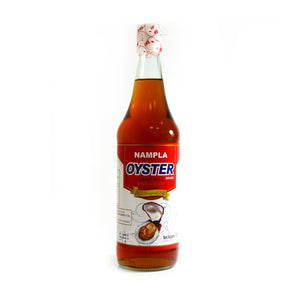 Oyster Fish Sauce 700ml