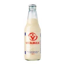 Vitamilk Soybean 300ml