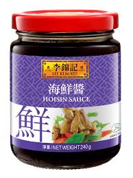 Lkk Hoisin Sauce 240g