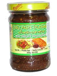 Pantai Chili Paste (Playang) 250g