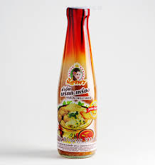 Nongporn Karen Chili Sauce