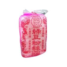 Golden Buffalo Bean Thread Noodles 300g