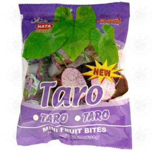 ABC Toro Mini Fruit Bite