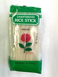 Rice Stick 375g(1mm)