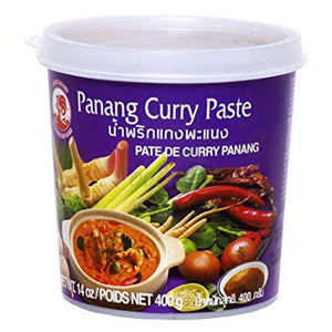 Cock Panang Curry Paste 400g