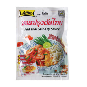 Lobo Pad Thai Stir-Fry Sauce 120g