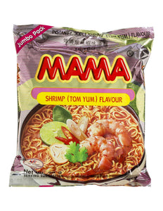 Mama Shrimp TomYum Flavour Noodle 90g