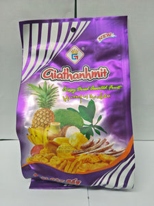 Crispy Assort fruit Fruit Chips 250g (big)