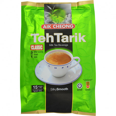 Aik chong Milk tea 15bags