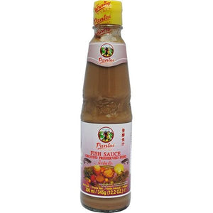 Pantai Preserved Fish Sauce300ml