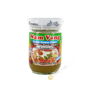 Por Kwan Nam Vang Paste 200g