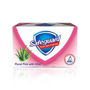 Safeguard Pink 60g