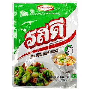 Aijinomoto  Pork Seasoning 75g