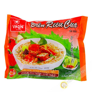 Vifon bun rien cua 80g