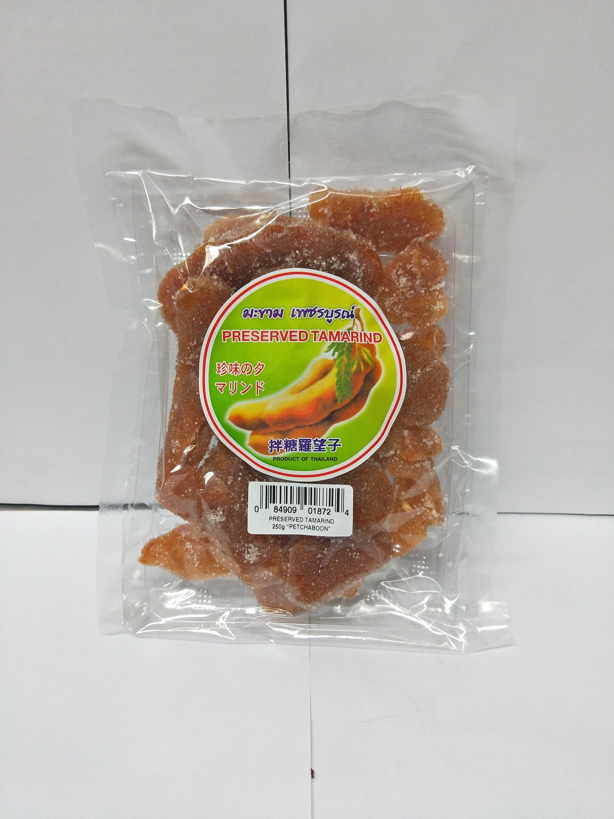 Preserved Tamarind 250g