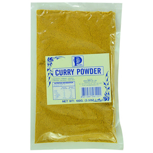 Penta Curry Powder 100g