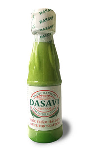 DASAVI (Viet Nam Lemon Chilli Sauce) 260g