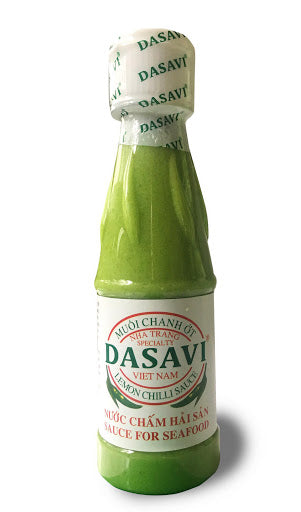 DASAVI (Viet Nam Lemon Chilli Sauce) 260g