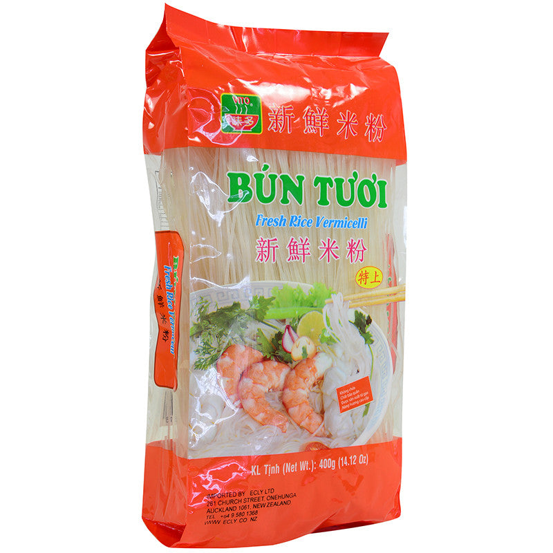 Vito Bun Tuoi 400g